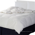 100% Hypoallgenic Poly Fiber Fill Down Alternative White Comforter Duvet Full Size